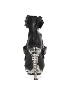 New Rock PUNK M-MAG228-C1 Hot