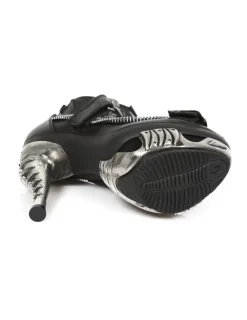 New Rock PUNK M-MAG228-C1 Hot