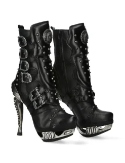 New Rock PUNK M-MAG025-C1 Discount