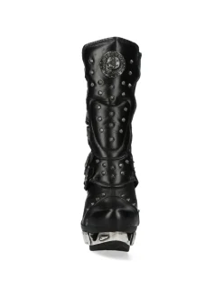 New Rock PUNK M-MAG025-C1 Discount