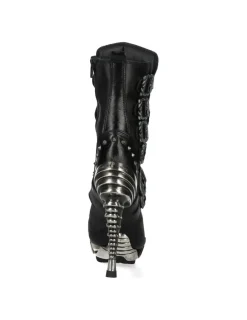 New Rock PUNK M-MAG025-C1 Discount