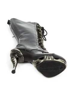 New Rock PUNK M-MAG028-C2 Best