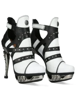 New Rock PUNK M-MAG041-L2