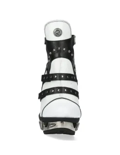New Rock PUNK M-MAG041-L2