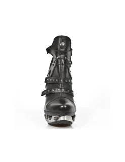 New Rock PUNK M-MAG041-L1 Clearance