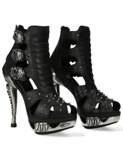 New Rock PUNK M-MAGS003-C1 Hot