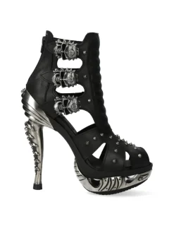 New Rock PUNK M-MAGS003-C1 Hot