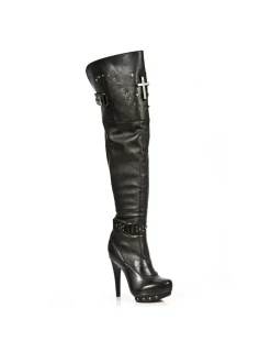 New Rock PUNK M-PUNK071-C1 Best