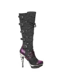 New Rock PUNK M-PUNK005-CZ1 Outlet
