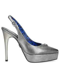 New Rock SHOE M-STILETTO004-S1 Discount