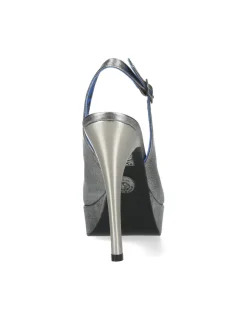 New Rock SHOE M-STILETTO004-S1 Discount