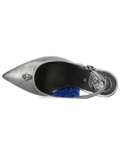 New Rock SHOE M-STILETTO004-S1 Discount