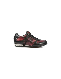 New Rock SHOE M-HY001-C9