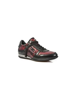 New Rock SHOE M-HY001-C9