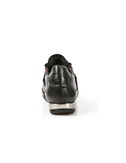 New Rock SHOE M-HY001-C9