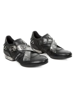 New Rock SHOE M-HY005-C4 Clearance