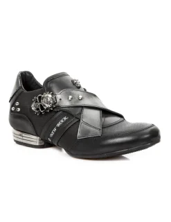 New Rock SHOE M-HY005-C4 Clearance