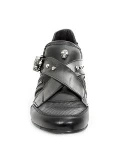 New Rock SHOE M-HY005-C4 Clearance