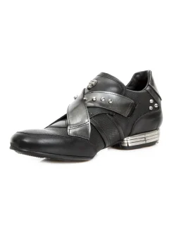 New Rock SHOE M-HY005-C4 Clearance