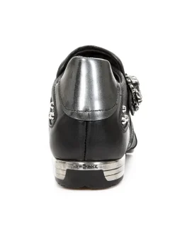 New Rock SHOE M-HY005-C4 Clearance