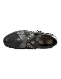 New Rock SHOE M-HY005-C4 Clearance
