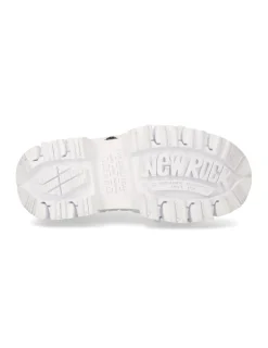 New Rock SHOE TANK M-IMPACT017-C11 Outlet