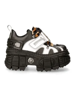 New Rock SHOE TANK M-WALL051-C1 Outlet