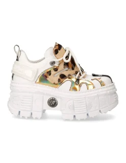 New Rock SHOE TANK M-WALL051-C2 Outlet
