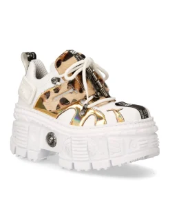 New Rock SHOE TANK M-WALL051-C2 Outlet