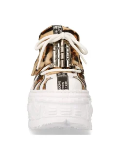 New Rock SHOE TANK M-WALL051-C2 Outlet