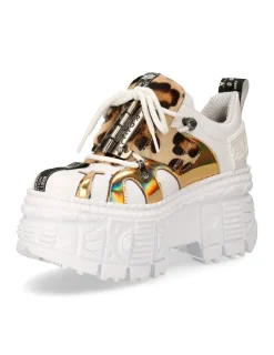 New Rock SHOE TANK M-WALL051-C2 Outlet