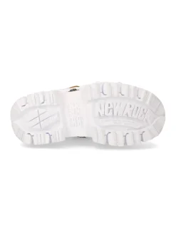 New Rock SHOE TANK M-WALL051-C2 Outlet