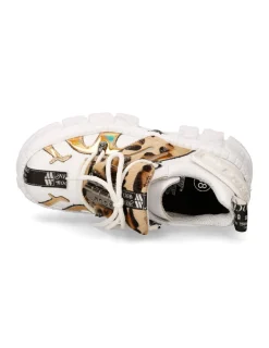 New Rock SHOE TANK M-WALL051-C2 Outlet