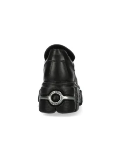 New Rock SHOE BLACK TOWER M-895-C8 Best
