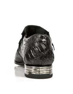 New Rock SHOE BLACK VIP-1 M-2246-S31 Online