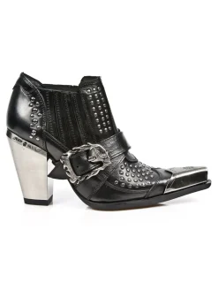 New Rock SHOE BULL M-7984P-S1 Clearance