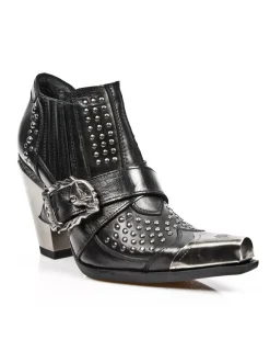 New Rock SHOE BULL M-7984P-S1 Clearance