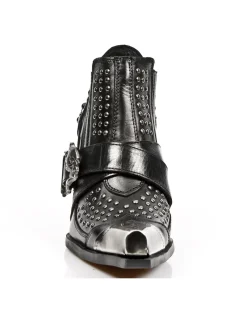 New Rock SHOE BULL M-7984P-S1 Clearance