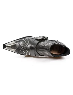 New Rock SHOE BULL M-7984P-S1 Clearance