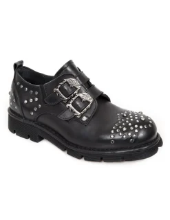 New Rock SHOE COMFORT M-1477-C1 Hot
