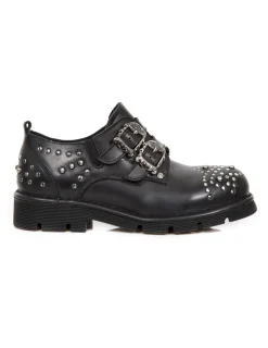 New Rock SHOE COMFORT M-1477-C1 Hot