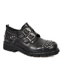 New Rock SHOE COMFORT M-1477-C1 Hot
