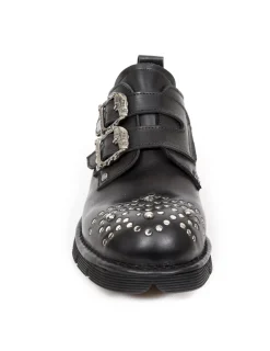New Rock SHOE COMFORT M-1477-C1 Hot