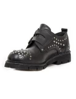 New Rock SHOE COMFORT M-1477-C1 Hot