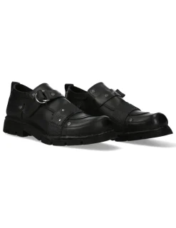 New Rock SHOE COMFORT M-1456-S1 Discount