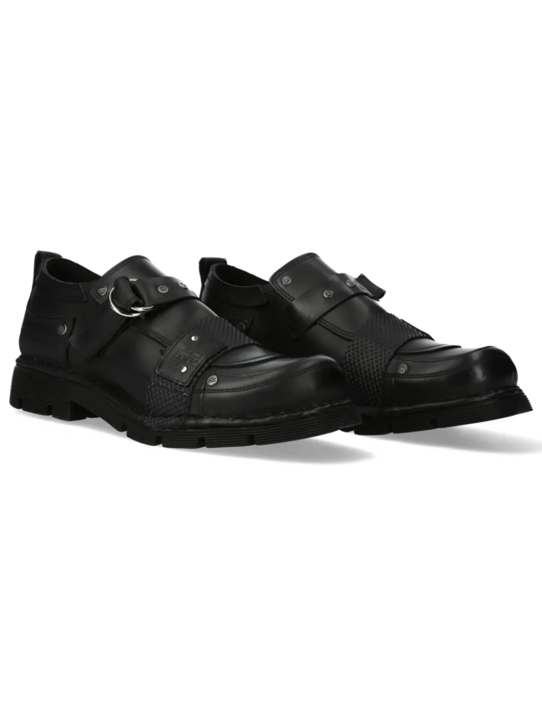 New Rock SHOE COMFORT M-1456-S1 Discount