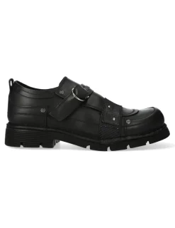 New Rock SHOE COMFORT M-1456-S1 Discount