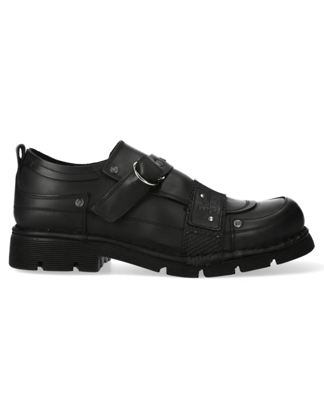 New Rock SHOE COMFORT M-1456-S1 Discount