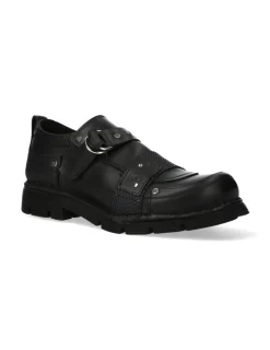 New Rock SHOE COMFORT M-1456-S1 Discount