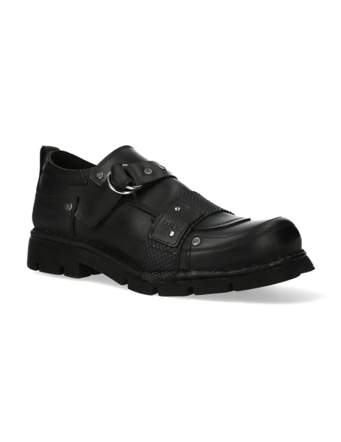 New Rock SHOE COMFORT M-1456-S1 Discount